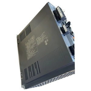 ตัวควบคุมมอเตอร์ Techstar Mr J4w2 2020b Mq109 12V DC 10W ระดับการป้องกัน IP65 - Product Image 5