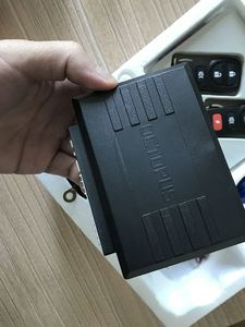 Sistema de Alarma Antirrobo Universal para Automóvil Octopus de Alta Calidad con Alarma - Product Image 5