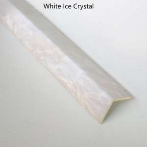 Moulage d'angle extérieur en fibre de <span class=keywords><strong>bois</strong></span> de bambou PREMIUM - Product Image 6