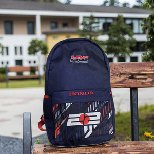 Thời trang máy tính xách tay Ba lô Trọng lượng nhẹ không thấm nước và bảo vệ máy tính xách tay Ba lô cho nam giới và phụ nữ - Product Image 2