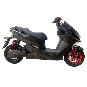 Motocicleta Eléctrica Todoterreno de Alta Potencia de 2000W/3000W, Pantalla LCD de 72V con Velocidad Máxima de >80 km/h - Product Image 6