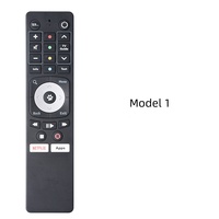 Télécommande pour décodeur vidéo 4K haute définition Fetch Gen 2 Mighty PVR Mini Mighty