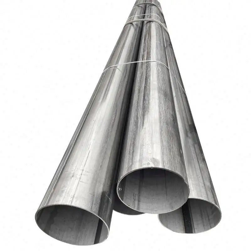 Tubo senza saldatura in acciaio inossidabile tubo in acciaio inossidabile di alta precisione di alta qualità 19*1mm tubo senza saldatura tubo in acciaio inossidabile