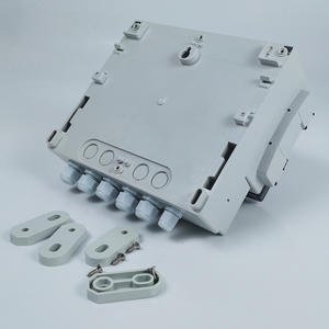 DO/pH/COD/OIW/TSS 센서 수질 온라인 분석기 MLSS 온라인 송신기를 위한 온라인 산업 컨트롤러 - Product Image 2