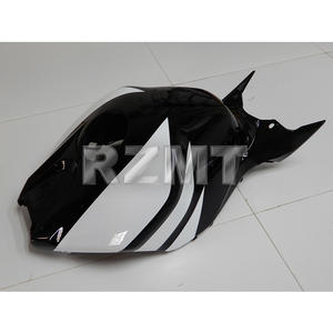 Kit de carenados para HONDA CBR1000RR <span class=keywords><strong>2006</strong></span> 2007 CBR <span class=keywords><strong>1000RR</strong></span> Kit de carenado de motocicleta personalizado Juego de piezas de carrocería de inyección ABS - Product Image 2