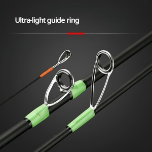 1.5-8gベイト超軽量ストリームフィッシングロッドカーボンファイバートラウトチャブマイクロルアーフィッシングロッド川・池釣り竿 - Product Image 3