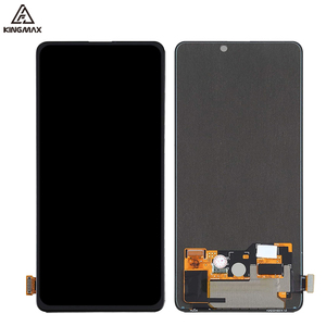 OLED LCD para Xiaomi <span class=keywords><strong>Redmi</strong></span> K20 Pro K20 Mi <span class=keywords><strong>9T</strong></span> Mi <span class=keywords><strong>9T</strong></span> Pro con digitalizador Pantalla de montaje completo Pantalla LCD Smartphone - Product Image 2