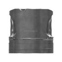 Groupe de pistons d'origine 391-3732 pour moteur diesel CAT 3512B C7.1, excavatrice, chargeuse sur pneus, générateur, pièces détachées pour machines de construction