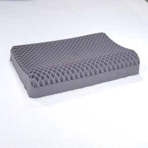Cuscino in TPE Produttore Diretto Bantal Hilton Cuscino Lavabile in Elastomero Termoplastico TPE - Product Image 5