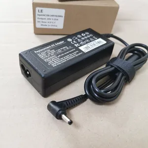 Caricabatterie per Laptop 20V 3.25A 65W per Lenovo Ideapad 320 <span class=keywords><strong>330</strong></span> 320s 330s 310 1 Yoga 520 710, Adattatore di Alimentazione AC (4.0X1.7mm) - Product Image 6