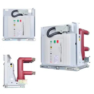 Bộ Ngắt Mạch Chân Không Loại VS1 Có Thể Rút Điện Áp Cao 12KV Bộ Ngắt Mạch HV VCB Trong Nhà Cho Thiết Bị Chuyển Mạch