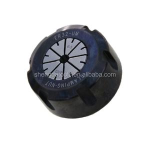 لقطة عالية الدقة 3-20 CNC ER32 Er25 Er20 Er16 Er40 Er50 الربيع كوليه وطحن - Product Image 3