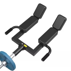 Attachement de gymnastique 2 pouces <span class=keywords><strong>Landmine</strong></span> Safety Squat & Shoulder Press Bar pour la <span class=keywords><strong>musculation</strong></span> et le fitness - Product Image 4