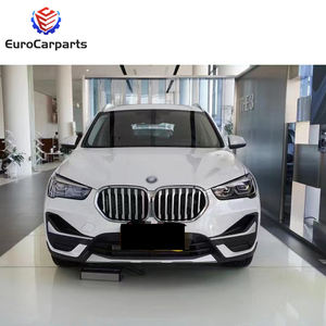 2014 Año arriba <span class=keywords><strong>X1</strong></span> F48 actualización a F49 antiguo a nuevo Parrilla delantera de parachoques delantero para <span class=keywords><strong>X1</strong></span> F48 kit completo de carrocería de coche - Product Image 6