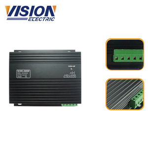 Chargeur de batterie automatique pour groupe électrogène CC 12V <span class=keywords><strong>24V</strong></span> Alimentation CH2810 <span class=keywords><strong>10A</strong></span> - Product Image 4