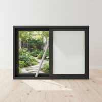 Película de Privacidad Esmerilada de PVC Blanco Mate Moderna y Popular, Rollo Decorativo Adhesivo Estático Opaco para Ventanas, Diseño de 10mil