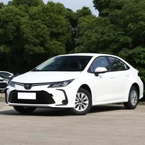 Autos Usados Toyota Corolla 2023 de Gasolina, 4 Puertas, 5 Asientos, Volante a la Izquierda, Mejor Precio, Vehículos de China, Sin Accidentes, Autos de Marca - Product Image 2