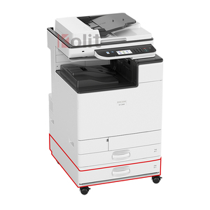 Bán buôn giá cả phải chăng mới A3 colour đa chức năng máy in máy photocopy mainbody mà không cần fuser và trống đơn vị cho Ricoh mc2000 - Product Image 4