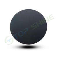 Layar LED Bundar Luar Ruangan RGB Desain Khusus Baru TS Special P2.5 Diameter 40x40 Kecerahan Tinggi untuk Video Sign
