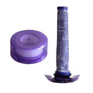 Accesorios para Aspiradora Dy-sons V8 Focus, Filtro de Plástico Reutilizable Eléctrico, Elemento de Filtro, Varilla para Aspiradora Doméstica - Product Image 1