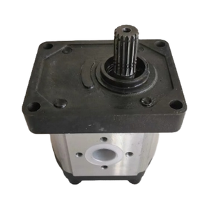 משאבת הילוכים הידראולית קובוטה M8950 M7950 M6950 3586182203 מתאימה לטרקטור 35861-82203 1 כוח סוס 100 בר אחריות לשנה - Product Image 4