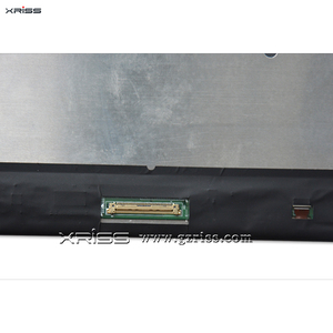 شاشة حاسوب محمول جديدة 100% sRGB 40 سن للكمبيوتر المحمول Lenovo ThinkPad X13 Gen 2 من طراز MND307DA1-4 Fit B133QAN03.0 LP133WQ1-SPF1 NE133QDM-N62 - Product Image 4