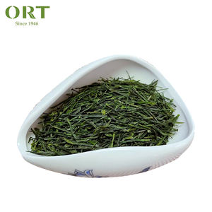 オーガニックエンシ厳選ユールグリーンティー - Product Image 2