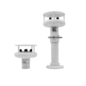 SENTEC WS303 Capteur de vent et de direction sans fil, capteur de vitesse et de direction du vent à ultrasons, station météo WS303 A - Product Image 5