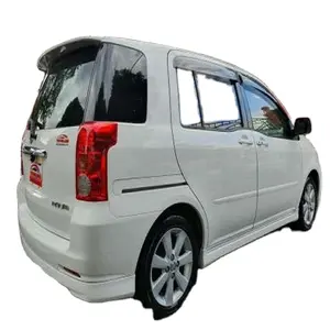 Used Toyota Raum Vehicles for Sale Second Hand Toyota Car