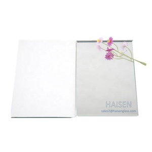 Lámina de Vidrio <span class=keywords><strong>Espejo</strong></span> de Aluminio con Certificación CE ISO para Espejos de Vestíbulo de Cine y Decoración de Pósters de Películas - Product Image 1
