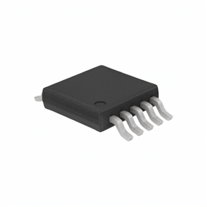 IC PROG GATE W/SCHMITT 10TSSOP 74AUP2G98DPJ Lista de Precios de Componentes Electrónicos 10 TFSOP, 10 MSOP (0.118", 3.00mm de Ancho) - Product Image 1
