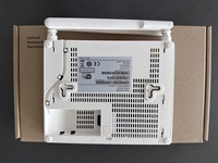 Oferta Especial: Router ONU de Fibra Óptica Jinglai Network HG8546M Xpon-1GE+3FE+1VOIP+WIFI+USB, Blanco, Inalámbrico 2.4G GPON, 4LAN, 1 Voz