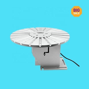 Plataforma de Trabajo Manual 3D de Alta Calidad, Accesorio Giratorio de 80-160 mm para Máquina de Marcado Láser para Bolígrafos/Anillos - Product Image 3