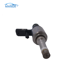 หัวฉีดน้ำมันเชื้อเพลิงสำหรับ Audi A3 A4 A5 A6 A7 A8 VW Golf Passat Porsche Macan 2.0L SKODA 06L906036D - Product Image 3