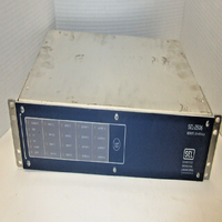 Module d'E/S à distance Plc Schweitzer Sel-2506 250603114x Direct usine