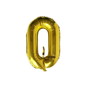 1 pezzo oro argento catena palloncino nuovo anno festa di nozze decorazione di compleanno forniture di <span class=keywords><strong>ferro</strong></span> catena di alluminio palloncino - Product Image 6