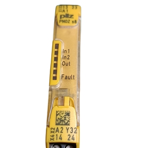 Módulos de Seguridad Originales Nuevos 750108 S8 24VDC 2 N/o en Stock - Product Image 3