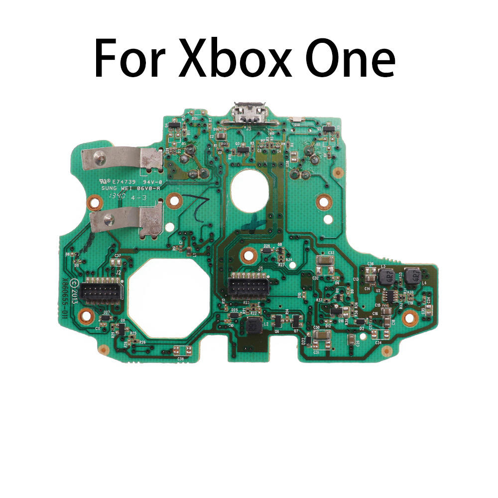 Green For xbox one