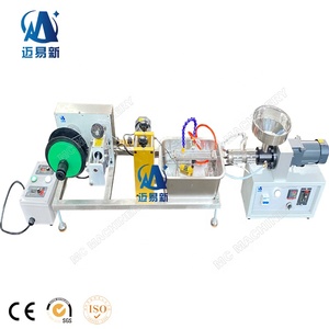 SJ20 Lab Desktop Single Screw <strong>Plastic</strong> <strong>Extruder</strong> <strong>Machine</strong> - Product Image 2