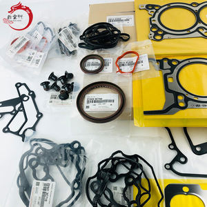 Nouveau kit de joints d'origine pour révision moteur OE 20910-3CM00 209103CM00 Système moteur 11-15 H-YUNDAI K-IA Garantie d'un an - Product Image 6