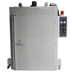 Xud personnalisé <span class=keywords><strong>porte</strong></span> unique 200 300 four à haute température séchage déshydratation four fours de séchage industriels - Product Image 1