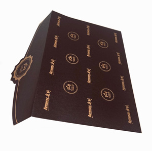 Phong Bì Thư Mời Vuông Sang Trọng Tái Chế Chất Lượng Cao Tùy Chỉnh Sản Xuất - Product Image 5