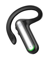 Casque de traduction multilingue pour l'apprentissage des langues parlées, interprétation simultanée, traducteur pour voyages d'affaires