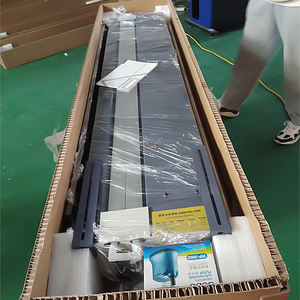 Machine à cintrer l'acrylique, fabricant de machines à cintrer l'acrylique, machine à cintrer l'acrylique à chaud pour la fabrication d'acrylique - Product Image 1