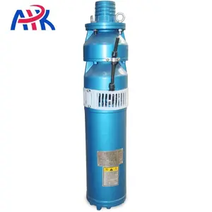 3hp 4hp 5hp 7hp Pump Small Water Filled Submersible Pumps Price Electric Ce Multistage Pump APK Cast Iron/stainless Steel Accept