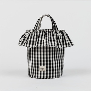 Borsa portaoggetti per passeggino, organizer da appendere in tessuto <span class=keywords><strong>morbido</strong></span>, custodia portatile per passeggino, per uso quotidiano - Product Image 3