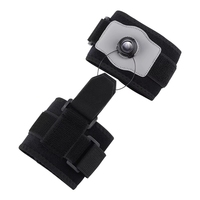 Orthèse de traction et de levage pour pied tombant, pour la marche en extérieur, avec soutien et correction protecteurs pour usage quotidien