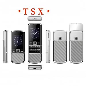 Nieuwe 8800a 2G Niet-Intelligente Schuifregelaar-Knop Oudere Telefoon Met Student Functioneert Als Back-Up Mobiele Telefoon - Product Image 2