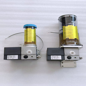 บอร์ดแกนหมุน TCTSVMC-21 6TP-2A710 สำหรับเครื่องฉีดพลาสติก NEX รุ่นที่สี่ - Product Image 3