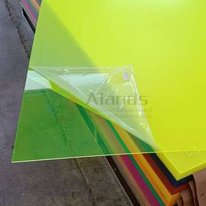 8 × 4 من ورق أكريليك أبيض أصلي - Product Image 3